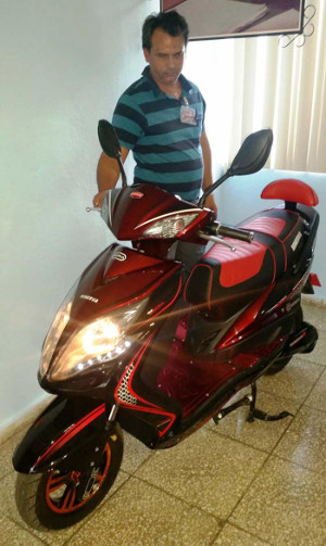 Photo: Taken from cubadebate.cu