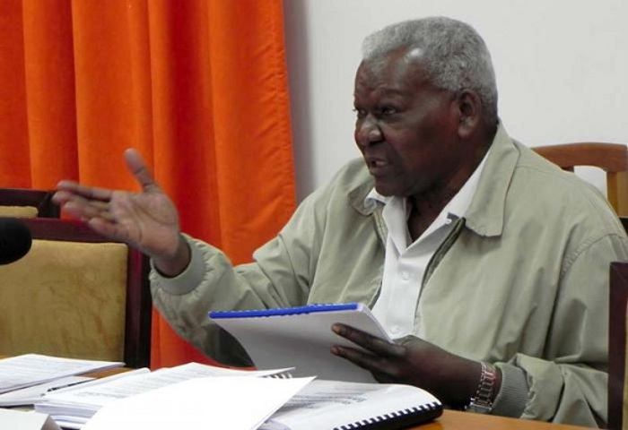 Photo: Taken from cubadebate.cu