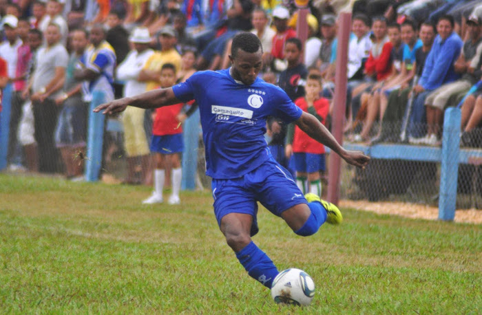 Foto: Raúl del Pino Salfrán/Archivo