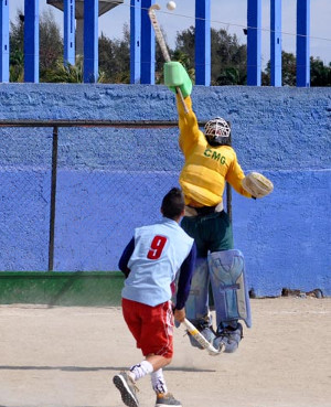 Foto: Alejandro García Sánchez (Periódico Invasor)