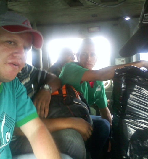 Fidel y Chávez, unidos por cuatro cubano