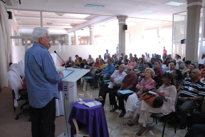 Foto: Otilio Rivero Delgado