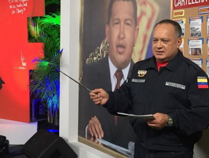 Foto: tomada de www.radiomundial.com.ve