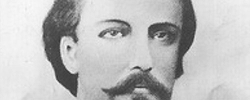 Eduardo Agramonte , a 145 años de su caída por la independencia de Cuba