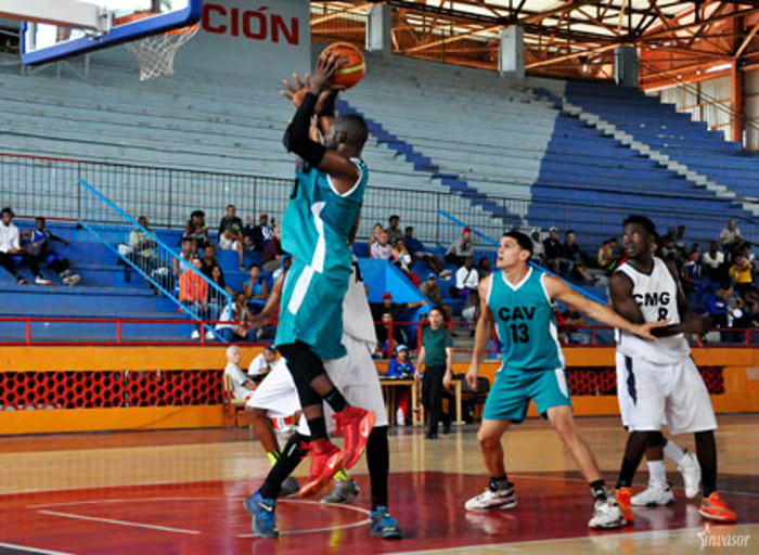Foto:Tomada de invasor.cu Para Camagüey ya (casi) se acabó la Liga