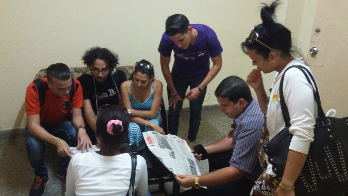 Fotos: Orlando Seguí Aguilar/Adelante El Adelante más joven