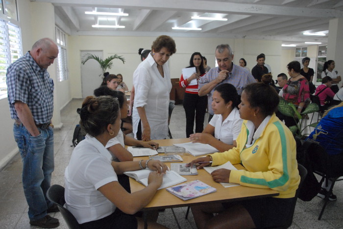 Fotos: Otilio Rivero Delgado