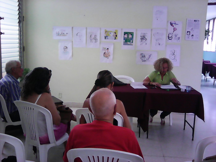 Foto: Yanetsy León González/Adelante