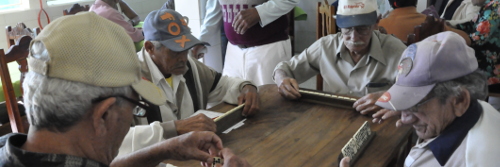 Cubanos con menos riesgo de Alzheimer