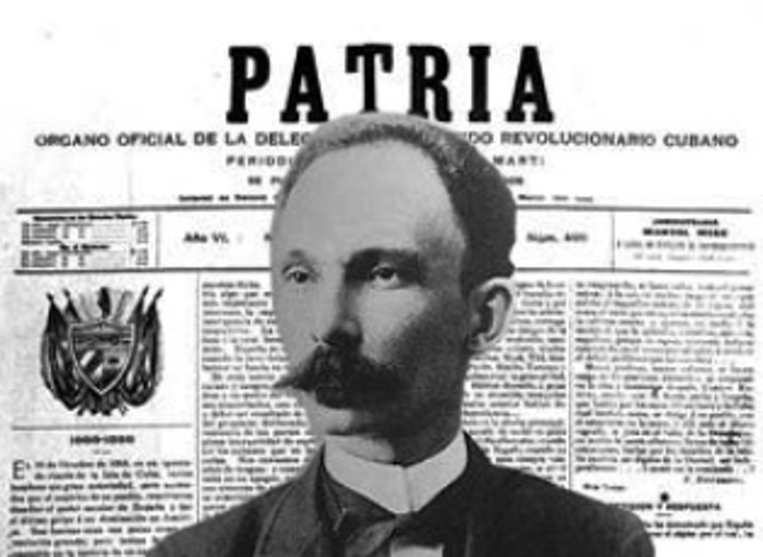 Foto: Archivo Desde los Estados Unidos el Periódico Patria