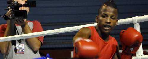 Boxeo en Camagüey: Los Guerreros a las puertas de su Serie