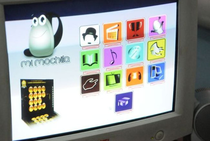 Foto: Archivo  Presentan nueva edición de Mochila con atractivas ofertas