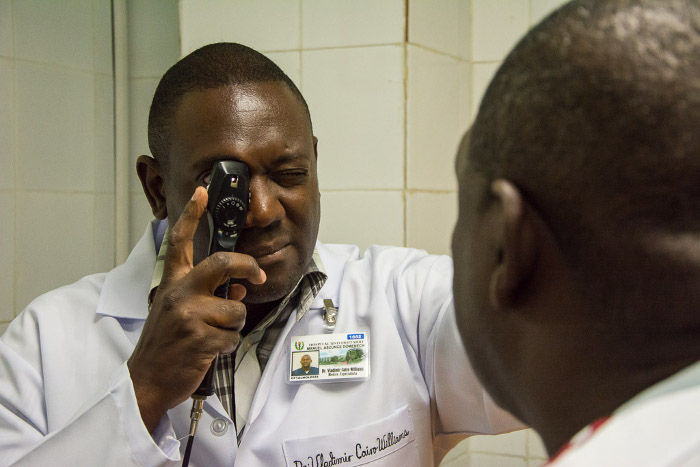 Fotos: Leandro Pérez Pérez