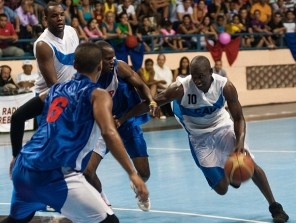 Por primera vez en once años, Ciego de Ávila no estará en la final de la Liga. Foto: tomada de www.cubadebate.cu
