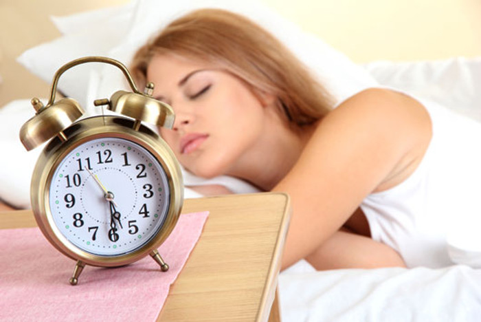 Foto:Tomada de elconfidencial.com  La importancia de dormir bien