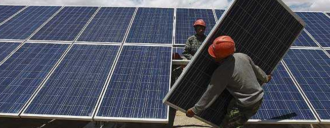 Debatirán futuro de energía renovable en Cuba y el Caribe