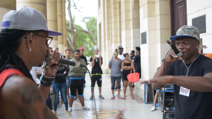 Fotos: Cortesía de Norlys Guerrero Pi