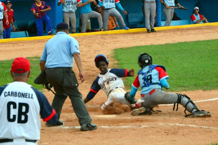 Luis Ulacia: “nuestro propósito es luchar por el título”