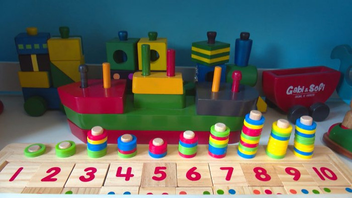 Foto: Tomada de tvyumuri.icrt.cu De padres magos y reyes sin fortuna