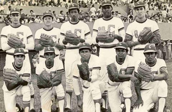 Tras los éxitos de los equipos camagüeyanos de la década de los setentas estuvo en buena medida la dedicación de “Bebo” Marrero. Foto: Tomada de www.oncubamagazine.com Falleció “Bebo” Marrero, uno de los grandes del béisbol en Camagüey