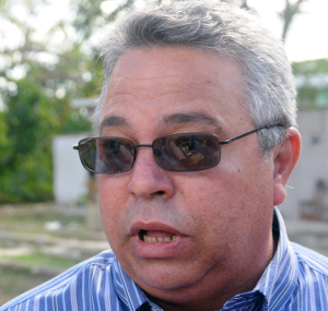 Photo: Orlando Durán Hernández/ Adelante The efficiency in the center of the strategy of the Cuban economy