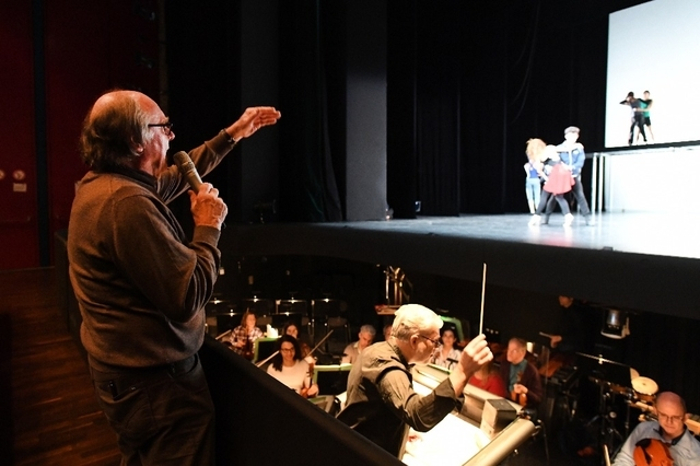 Foto: Tomada de landbote.ch Ovacionan a Ballet de Camagüey en Suiza