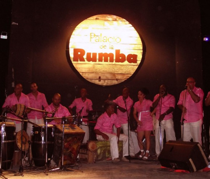 Foto: Tomada de cubadebate.cu Rumbatá: entre nuevos espectáculos y estreno de fonograma