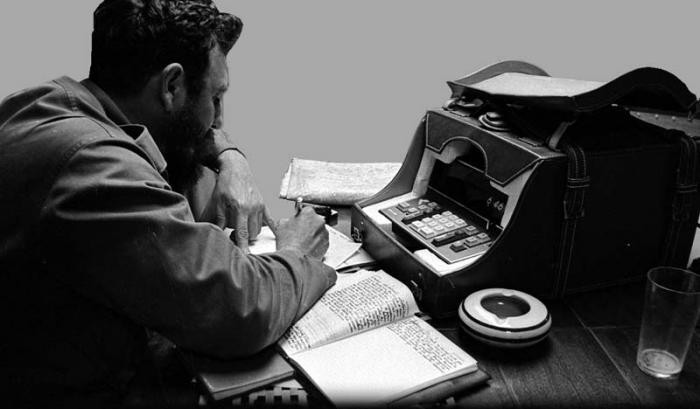 Foto: Tomada de granma.cu Presente de ciencia y pensamiento