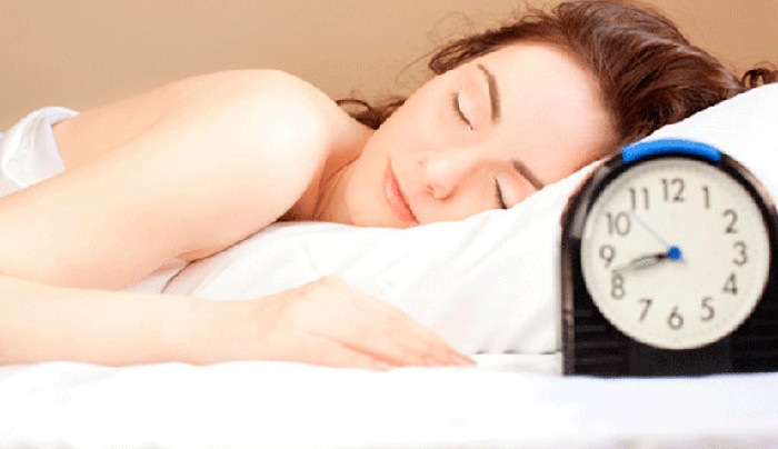 Foto: Tomada de deportemental.com Dormir menos de ocho horas aumenta riesgo de depresión