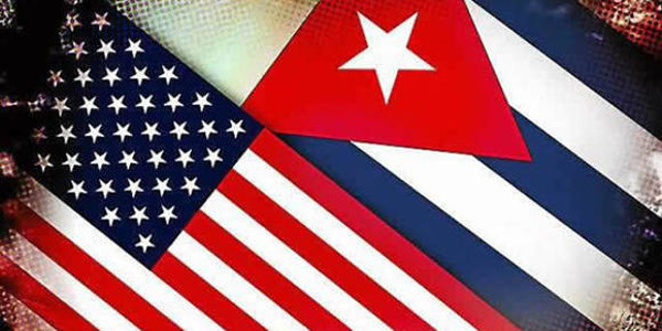 Foto: Tomada de cubadebate.cu Estados Unidos y Cuba dialogan sobre cooperación en materia penal