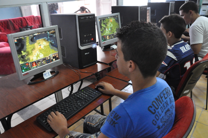 Uso excesivo del videojuego lo incluirán como enfermedad mental