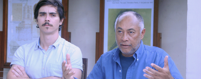 Film about Ignacio Agramonte will glorify civic and patriotic values