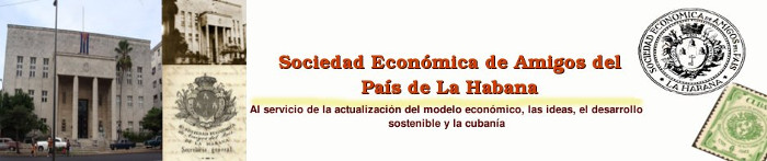 Ilustración: Archivo Crean en Camagüey capítulo de Sociedad Económica Amigos del País