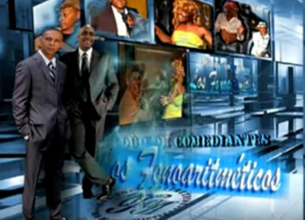 Este fin de semana La Edad de Oro anuncia la actuación del dúo de Ciego de Ávila, Los fonoaritméticos, quienes llevarán a escena el número Humortiguando. Foto: Captura de pantalla en https://www.youtube.com/watch?v=EuNPK92eBk4 y galería: del autor Del autor Camagüey en temporada de El buen reír