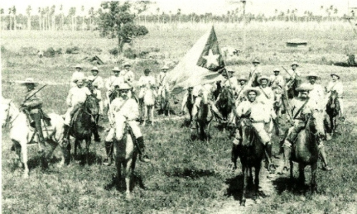Foto: Archivo Cuando Mantua entró en la historia
