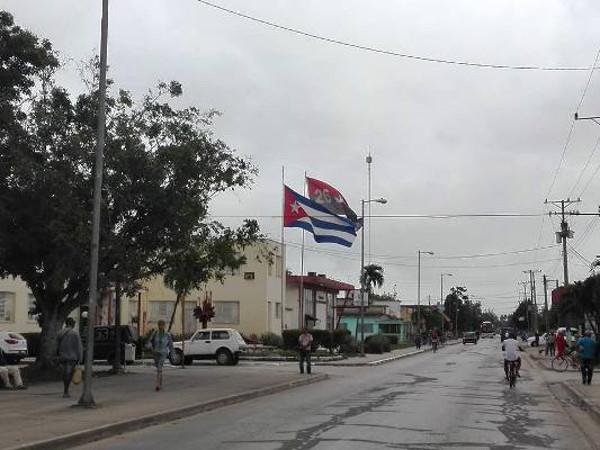 Foto: Tomada de www.cadenagramonte.cu Florida por un 26 de Victorias