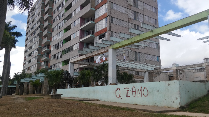 Foto: Orlando Seguí /Adelante