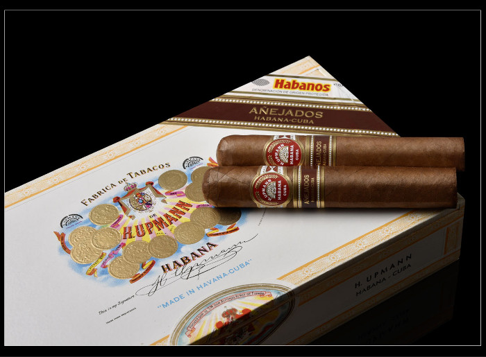 Foto: Tomada de habanos.com Próxima a su apertura, tienda camagüeyana de habanos