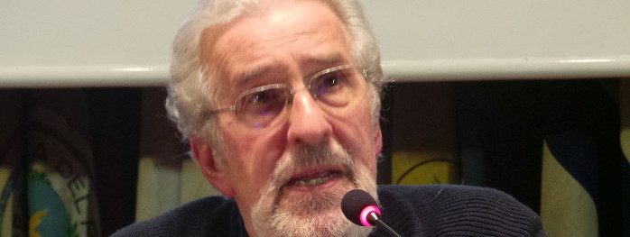 Califica Atilio Borón como traición coyuntura política ecuatoriana