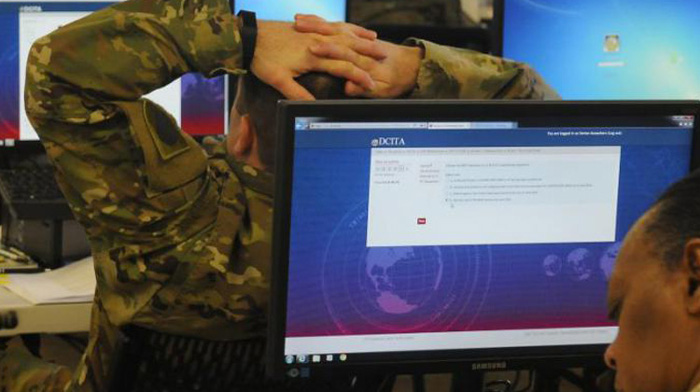 Foto: Departamento de Estado Anuncia EE.UU. fuerza de tarea para subvertir orden interno en Cuba