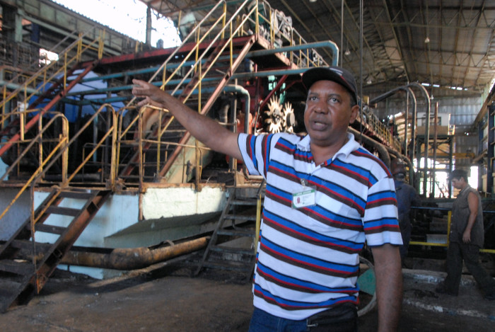 El “Batalla” persiste en la batalla 