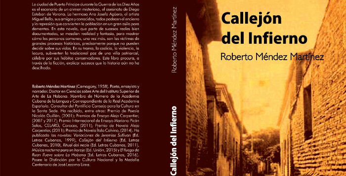 Callejón del Infierno