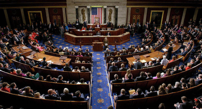 Foto: Tomada de cubadebate.cu Cierra y abre el Gobierno Federal estadounidense
