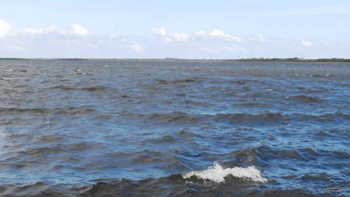 Foto: Tomada de www.cadenagramonte.cu Camagüey: Embalses casi llenos en provincia húmeda