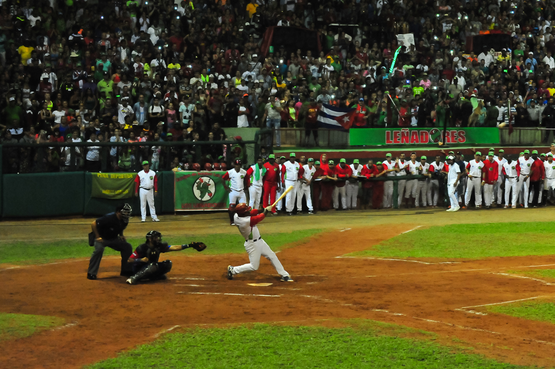 Fotos: Leandro Pérez Pérez/Adelante