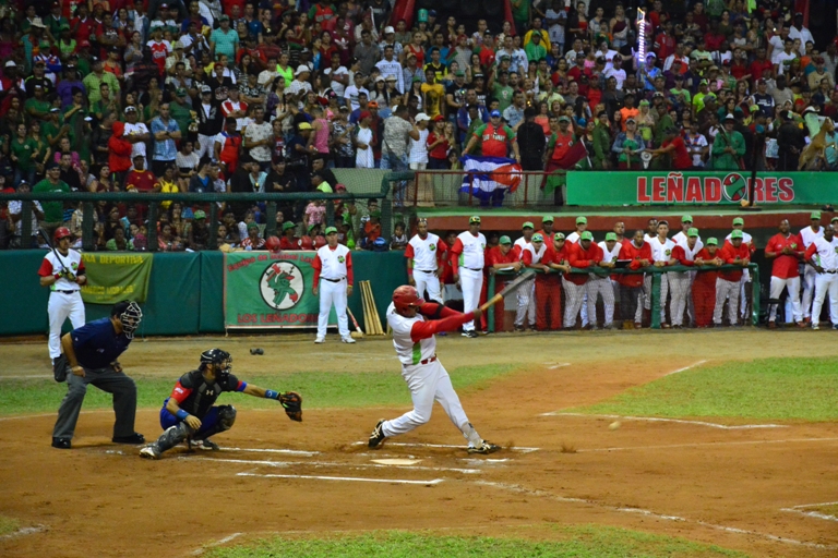 Foto y videos: Leandro Pérez Pérez/Adelante