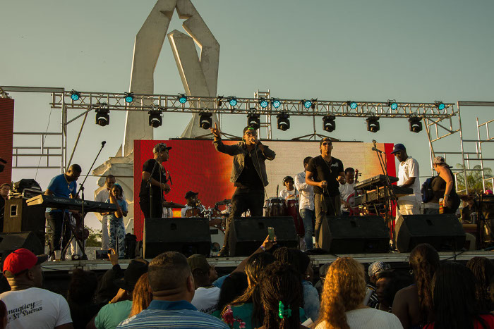 Foto: Leandro Pérez Pérez/Adelante/Archivo ¿Qué hay de nuevo en los 504 años de Camagüey?