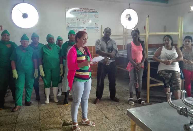 Foto: María del Carmen Castañeda/Radio Cubitas