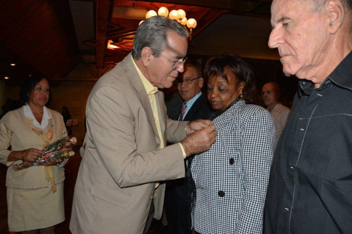 Fotos: Otilio Rivero Delgado/Adelante