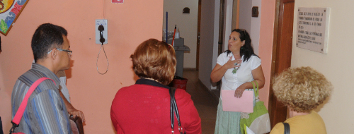 Iniciado encuentro de emisoras de villas fundacionales de Cuba